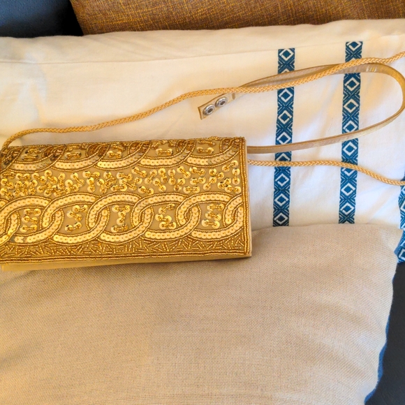 Evening purse - Picture 3 of 3